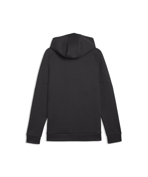 PUMA（プーマ）の「PUMA プーマ メンズ ACミラン プーマテック フルジップ フーディ（パーカー・メンズ・グレー/グレー系その他・MEDIUM/SMALL/LARGE/X-LARGE）」の6枚目の写真