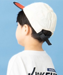 and D. petit main | 【Dセレクト】パイピングCAP(キャップ)