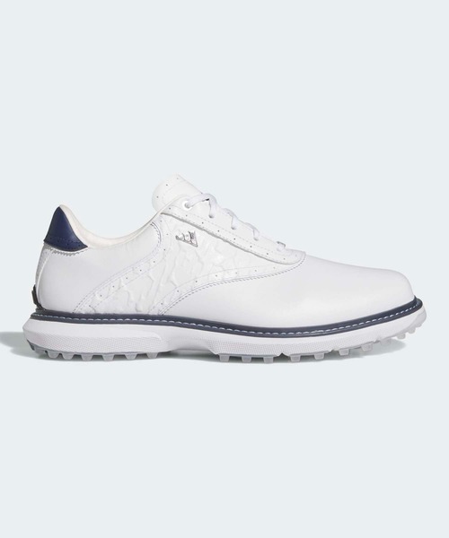 も1837 adidas GOLF アディダスゴルフ ハーフジップメッシュ長袖シャツ M レディース ホワイト ロゴ刺繍 adidas アディダス☆ゴルフシューズ☆MODERN CLASSIC アディダス公式 Ftwrspecial Golf&frasl;アディダスゴルフ（スニーカー）｜adidas