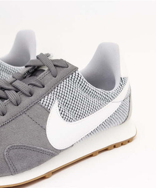 NIKE(ナイキ)の「【NIKE】PRE MONTREAL RACER(スニーカー・レディース・パープル/ブラック/ダークグレー・23.5cm/25cm/23cm/24cm/24.5cm)」の10枚目の写真
