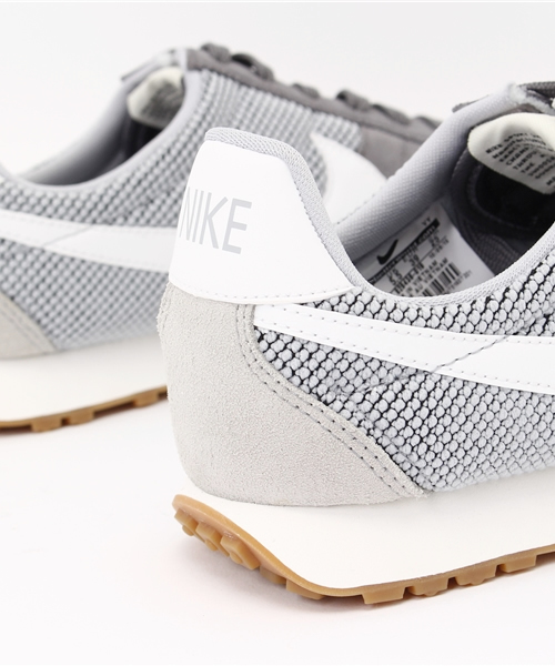 NIKE(ナイキ)の「【NIKE】PRE MONTREAL RACER(スニーカー・レディース・パープル/ブラック/ダークグレー・23.5cm/25cm/23cm/24cm/24.5cm)」の11枚目の写真