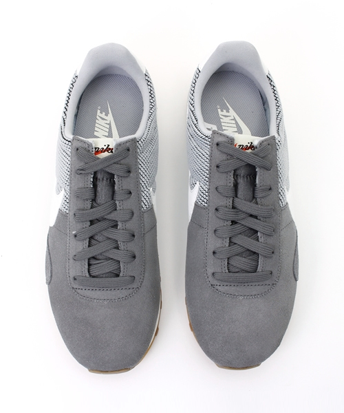 NIKE(ナイキ)の「【NIKE】PRE MONTREAL RACER(スニーカー・レディース・パープル/ブラック/ダークグレー・23.5cm/25cm/23cm/24cm/24.5cm)」の4枚目の写真
