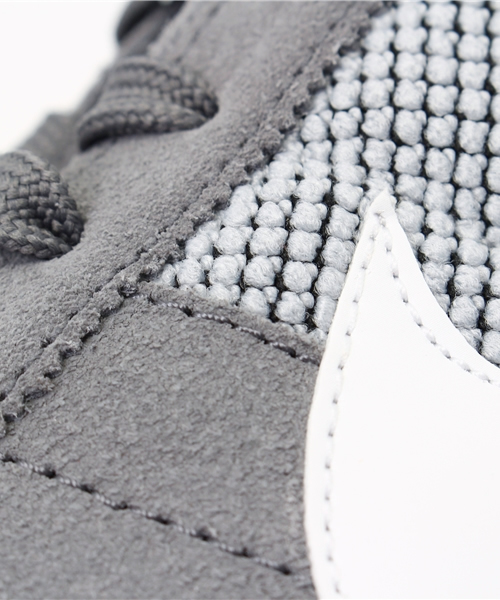 NIKE(ナイキ)の「【NIKE】PRE MONTREAL RACER(スニーカー・レディース・パープル/ブラック/ダークグレー・23.5cm/25cm/23cm/24cm/24.5cm)」の5枚目の写真
