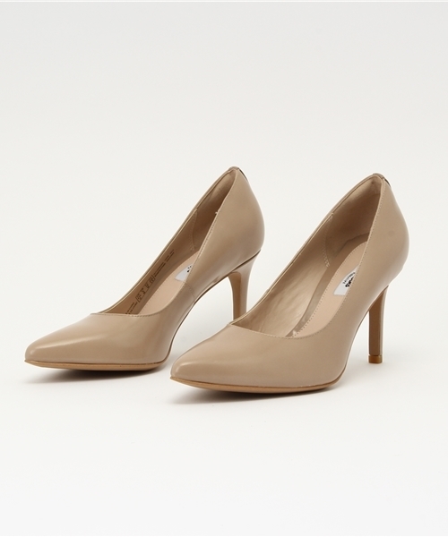 dinah keer clarks