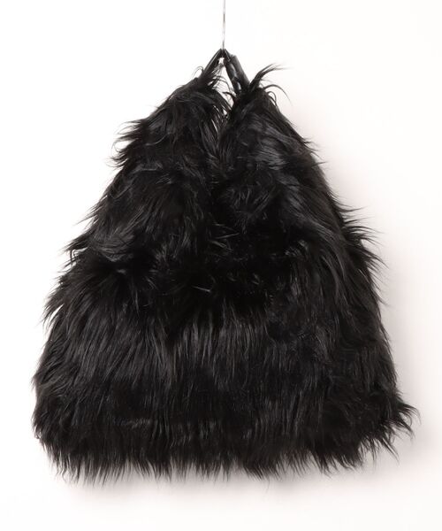 Burner（バーナー）の「【FEMLY DAILY（フェミリーデイリー）】ハンドバッグ fem-bag-9-32【RBTS】（ハンドバッグ・レディース・ホワイト/レッド/オレンジ/ピンク系その他/ピンク/ブラック/ブルー系その他/ブラウン/グリーン/パープル/ライム/イエロー・FREE）」の13枚目の写真