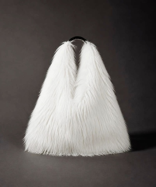 Burner（バーナー）の「【FEMLY DAILY（フェミリーデイリー）】ハンドバッグ fem-bag-9-32【RBTS】（ハンドバッグ・レディース・ホワイト/レッド/オレンジ/ピンク系その他/ピンク/ブラック/ブルー系その他/ブラウン/グリーン/パープル/ライム/イエロー・FREE）」の22枚目の写真