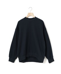 MidiUmi ワイドスウェットプルオーバー