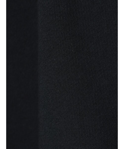 MidiUmi(ミディウミ)の「MidiUmi ワイドスウェットプルオーバー(Tシャツ/カットソー・レディース・ネイビー/ブラウン/グレー/キナリ/イエロー・FREE)」の10枚目の写真