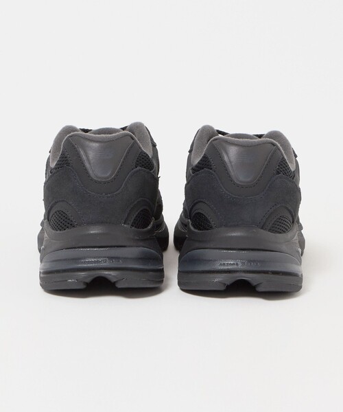 NEW BALANCE(ニューバランス)の「<New Balance>U2010 7B1 スニーカー(スニーカー・メンズ・ブラック・27.5cm/27cm/26.5cm/28cm/28.5cm/26cm)」の5枚目の写真