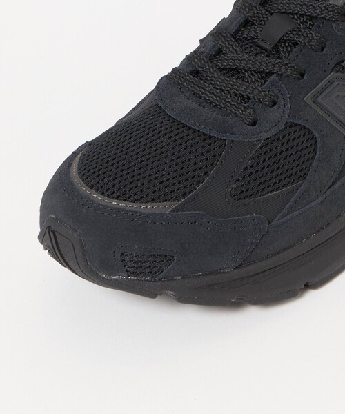 NEW BALANCE(ニューバランス)の「<New Balance>U2010 7B1 スニーカー(スニーカー・メンズ・ブラック・27.5cm/27cm/26.5cm/28cm/28.5cm/26cm)」の8枚目の写真