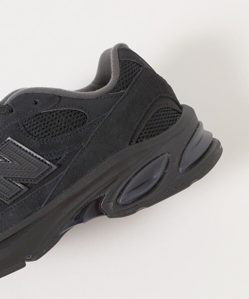 NEW BALANCE(ニューバランス)の「<New Balance>U2010 7B1 スニーカー(スニーカー・メンズ・ブラック・27.5cm/27cm/26.5cm/28cm/28.5cm/26cm)」の9枚目の写真