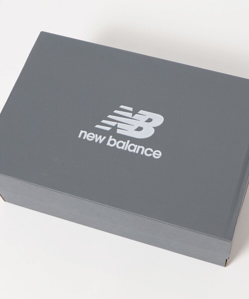 NEW BALANCE(ニューバランス)の「<New Balance>U2010 7B1 スニーカー(スニーカー・メンズ・ブラック・27.5cm/27cm/26.5cm/28cm/28.5cm/26cm)」の10枚目の写真