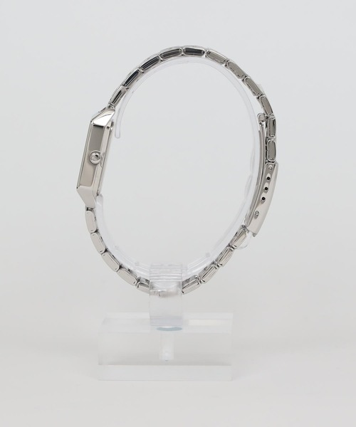 CASIO(カシオ)の「CASIO Collection / LTP-B150D-7BJF(アナログ腕時計・レディース・シルバー・FREE)」の10枚目の写真