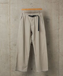 SHIPS（シップス）の「【SHIPS別注】Gramicci: ガーメントダイ コーデュロイ パンツ（その他パンツ）」