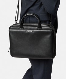 COLE HAAN｜コールハーンのビジネスバッグ（ブラック/黒色系）通販