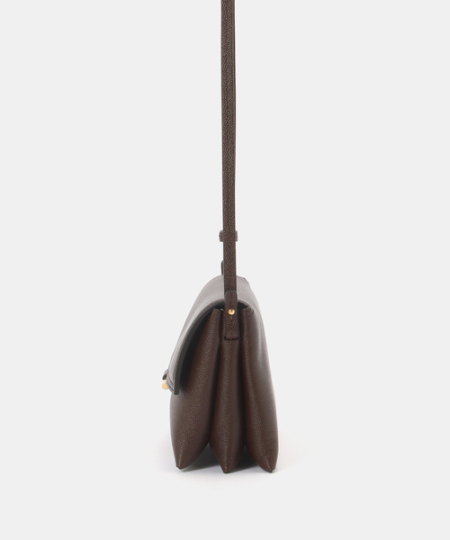 journal standard L'essage(ジャーナルスタンダードレサージュ)の「WANDLER/ワンドラー Ida Trio Bag バッグ(ショルダーバッグ・レディース・ブラウン・FREE)」の8枚目の写真