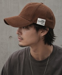 SORENA（ソレナ）の「とにかく深くてデカいキャップ（キャップ）」