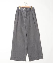 soerte（ソエルテ）の「デニムパンツ（デニムパンツ）」