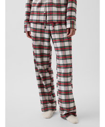 GAP（ギャップ）の「スーパーソフト フランネル パジャマパンツ（ルームウェア/パジャマ）」