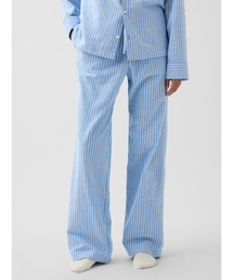 GAP（ギャップ）の「スーパーソフト フランネル パジャマパンツ（ルームウェア/パジャマ）」