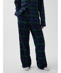 GAP（ギャップ）の「スーパーソフト フランネル パジャマパンツ（ルームウェア/パジャマ）」
