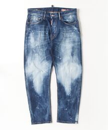 DSQUARED2（ディースクエアード）の「Bro Jean Medium Cloudy Wash/0262（デニムパンツ）」