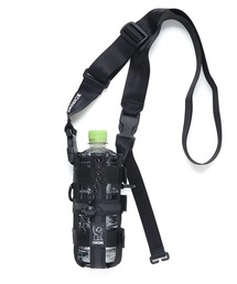 CHROME（クローム）の「CHROME/クローム ボトルホルダー BARRAGE BOTLE CASE AJ015BK（水筒）」