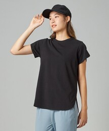 HandsomeCotton チューリップTシャツ