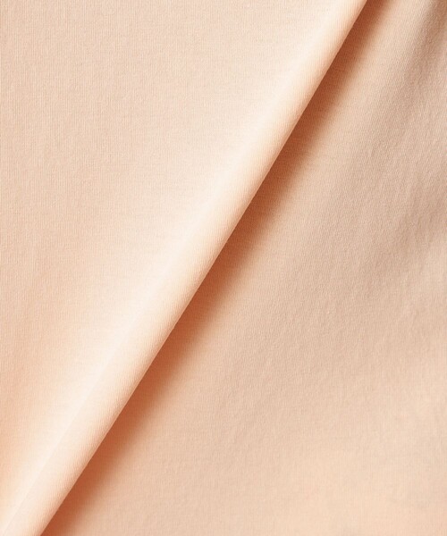 Chacott(チャコット)の「HandsomeCotton チューリップTシャツ(その他トップス・レディース・ピンク系その他/ホワイト/ブラック・L/M)」の15枚目の写真
