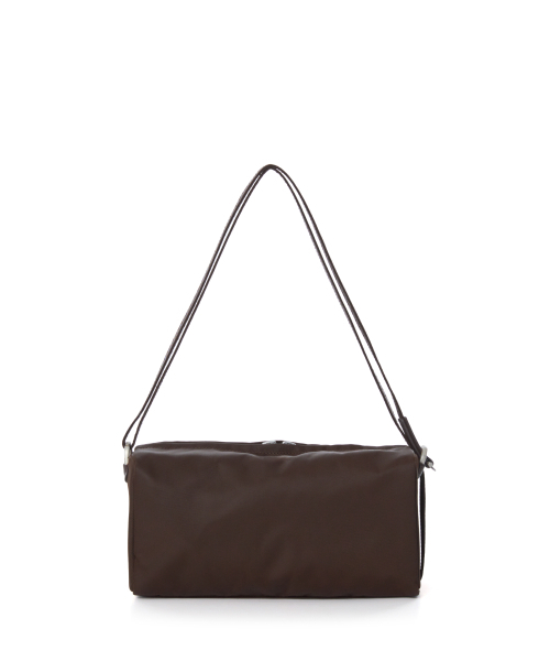 RAWROW（ロウロウ）の「ニエプス フィルムバッグ L [3colors]（メッセンジャーバッグ・レディース・ブラック/ブラウン/オリーブ・FREE）」の10枚目の写真