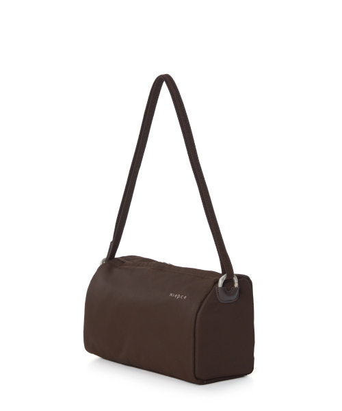 RAWROW（ロウロウ）の「ニエプス フィルムバッグ L [3colors]（メッセンジャーバッグ・レディース・ブラック/ブラウン/オリーブ・FREE）」の11枚目の写真