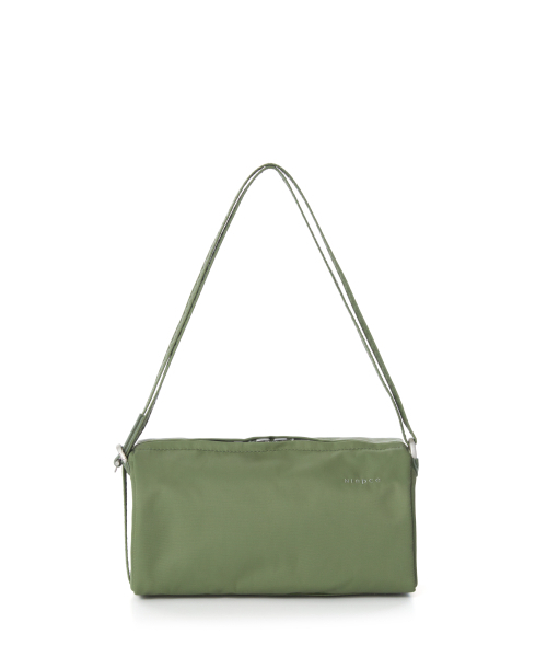 RAWROW（ロウロウ）の「ニエプス フィルムバッグ L [3colors]（メッセンジャーバッグ・レディース・ブラック/ブラウン/オリーブ・FREE）」の14枚目の写真