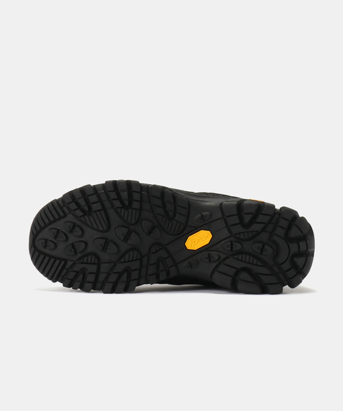 MERRELL(メレル)の「MERRELL MOAB 3 SYNTHETIC GORE-TEX J500426(スニーカー・レディース・ブラック・23cm/23.5cm/24cm/24.5cm)」の4枚目の写真