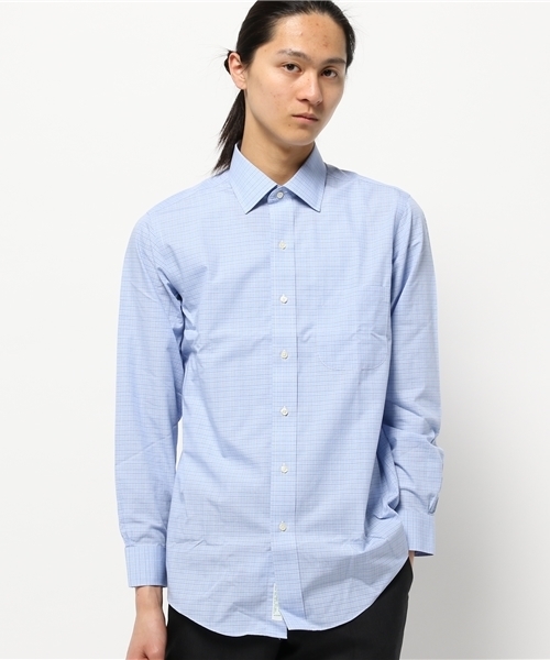 BROOKS BROTHERS（ブルックスブラザーズ）の「グレンチェック ドレス