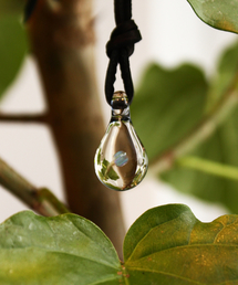 VIVIFY（ビビファイ）の「ネックレス/トップノッチ/オパール/フラットバック/レイヤーカラー（ネックレス）」