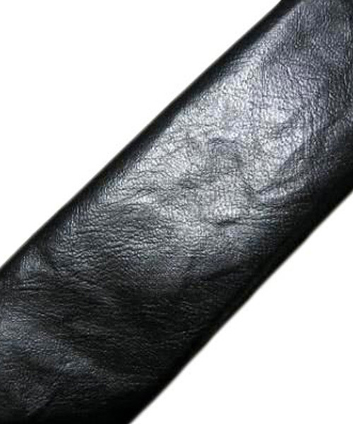 8(eight)(エイト)の「PUレザースリムタイ(ネクタイ・メンズ・レッド/ホワイト/シルバー/ゴールド系その他/ゴールド/ブラック/ワイン・FREE)」の8枚目の写真