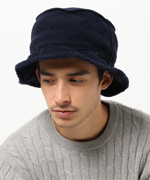 Columbia（コロンビア）の「タウンゼンドガーデンハット※ユニセックス（ハット・メンズ・ベージュ/カモフラージュ/ネイビー・L/XL/S/M）」の2枚目の写真