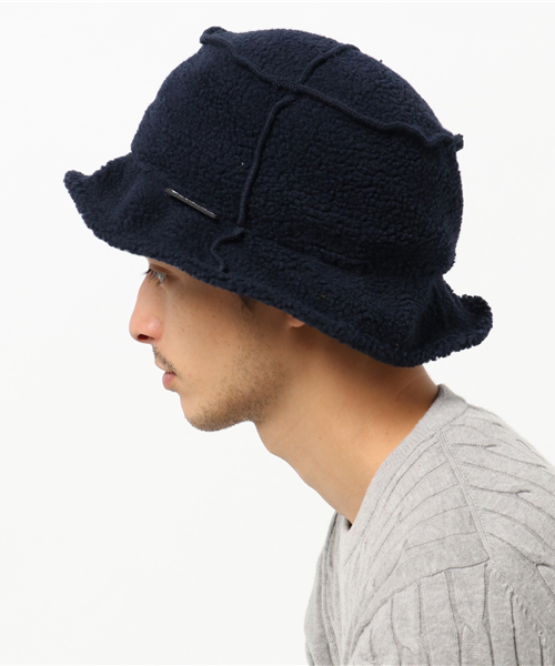 Columbia（コロンビア）の「タウンゼンドガーデンハット※ユニセックス（ハット・メンズ・ベージュ/カモフラージュ/ネイビー・L/XL/S/M）」の6枚目の写真