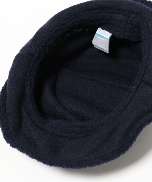 Columbia（コロンビア）の「タウンゼンドガーデンハット※ユニセックス（ハット・メンズ・ベージュ/カモフラージュ/ネイビー・L/XL/S/M）」の4枚目の写真