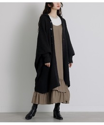 『ニュアンスカーディガン』