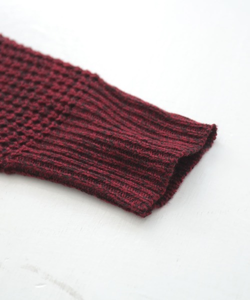 『ニュアンスカーディガン』（カーディガン/ボレロ）｜somari imagination（ソマリ イマジネーション）