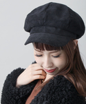 WEGO | WEGO/コーデュロイキャスケット(Casquette)