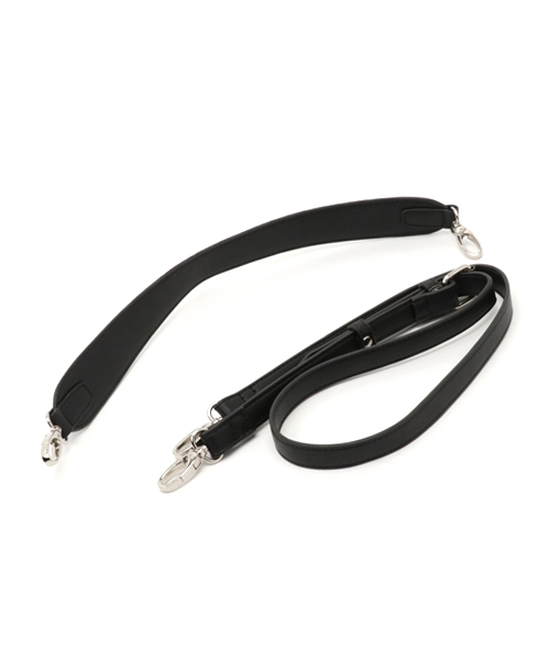 MOUSSY（マウジー）の「CITY HAND BAG（ショルダーバッグ・レディース・ライトベージュ/ブラック/ピンク・FREE）」の13枚目の写真