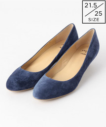 ODETTE E ODILE | O ラウンド パンプス35○↓↑(パンプス)