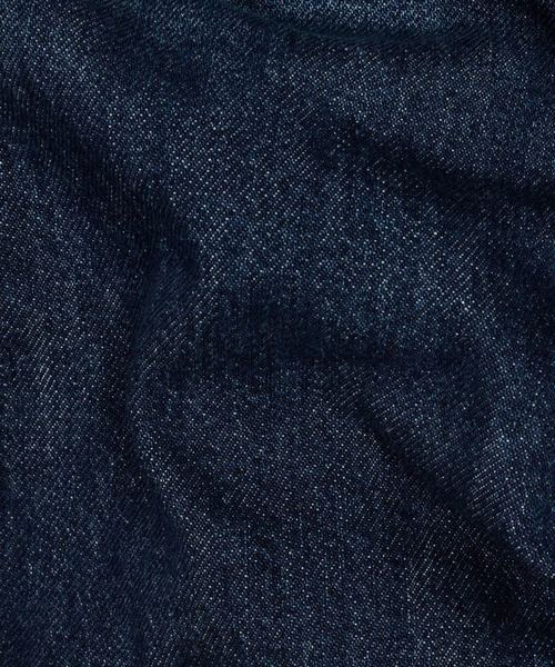 G-STAR（ジースター）の「D-Staq 3D Deconstructed Jacket（デニムジャケット・メンズ・ブルー系その他・SMALL/MEDIUM/X-SMALL）」の7枚目の写真