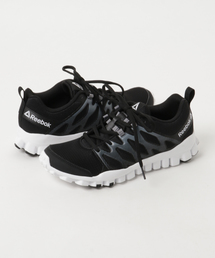 Reebok | リアルフレックス TR 4.0 M(スニーカー)