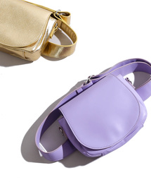 WEGO | WEGO/2WAYウエストバッグ(ボディバッグ/ウエストポーチ)