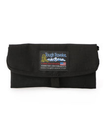 Tough Traveler | Tough Traveler:FLAP POUCH MOD(ショルダーバッグ)