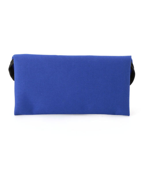 Tough Traveler（タフトラベラー）の「Tough Traveler: FLAP POUCH MOD（ショルダーバッグ・メンズ・ブラック/パープル/レッド/オリーブ/ブルー・ONE SIZE）」の6枚目の写真