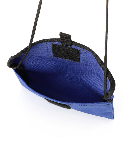 Tough Traveler（タフトラベラー）の「Tough Traveler: FLAP POUCH MOD（ショルダーバッグ・メンズ・ブラック/パープル/レッド/オリーブ/ブルー・ONE SIZE）」の13枚目の写真